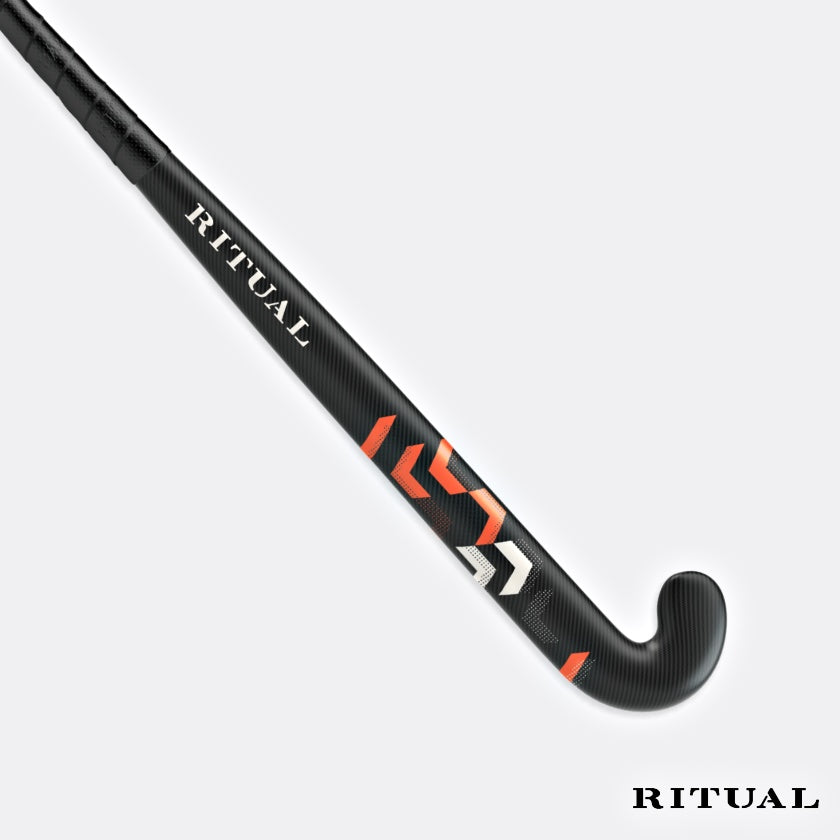 Velocity 75 | Ritual Hockey Stick - hockeybakery.com