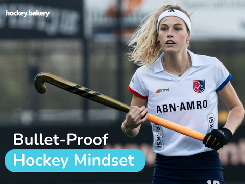 The 5 Core Elements of a Bullet-Proof Field Hockey Mindset