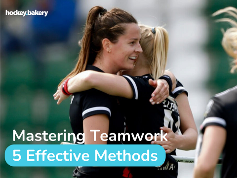Mastering Team Dynamics: 5 Effective Methods to Boost Teamwork