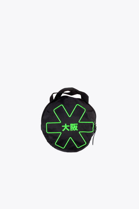 Osaka Field hockey backpack Packable Backpack - Black