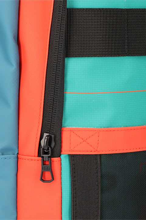 Osaka field hockey backpack Pro Tour Large Backpack - Pine Navy Mix