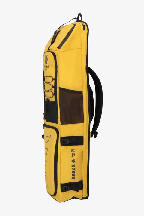 OSAKA Hockey Pro Tour Large Stickbag - Honey Comb