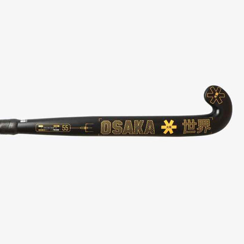 Osaka Field Hockey Stick Vision 55 - Pro Bow