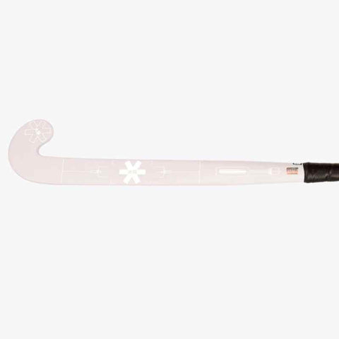 OSAKA Hockey Vision GF - Junior - GB - Cotton Violet stick
