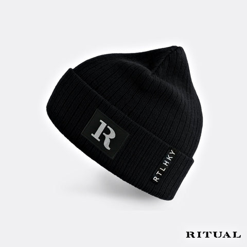 Ritual hockey winter hat - bonfire beanie