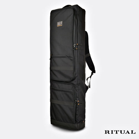 Ritual hockey stickbag - mission combo black