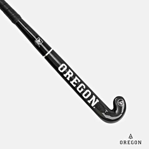 Oregon duck x hockey stick 100