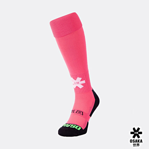 Osaka Hockey SOX - Ultra Pink