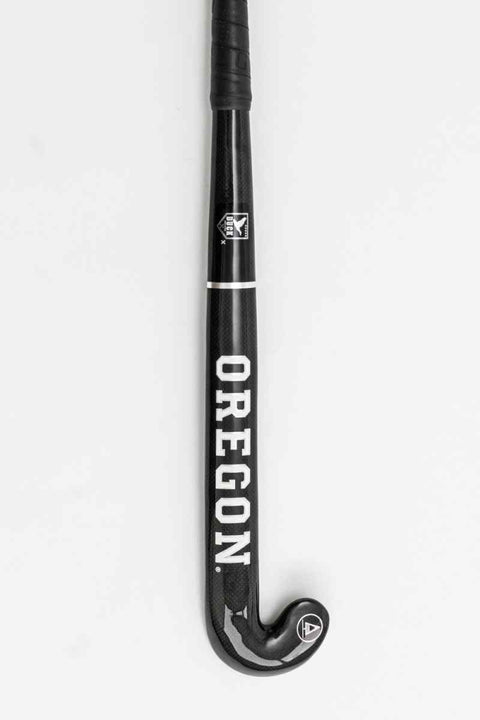 Oregon duck x hockey stick 100