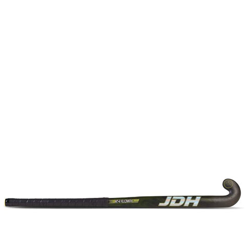 JDH Hockey stick X93 Low Bow 2021