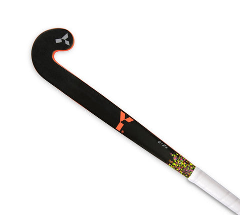 Y1 field hockey stick junior JF30 carbon orange