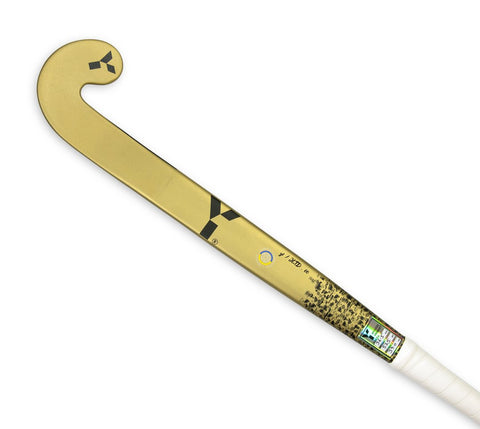 Y1 field hockey stick junior LTD 60 carbon gold