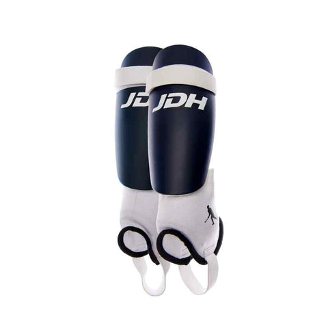JDH hockey Shinguards for kids