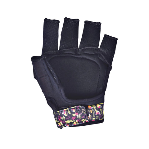 Y1 field hockey gloves MK4 Glove girls outdoor
