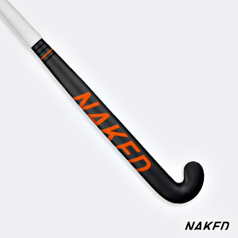 Naked hockey stick elite 55