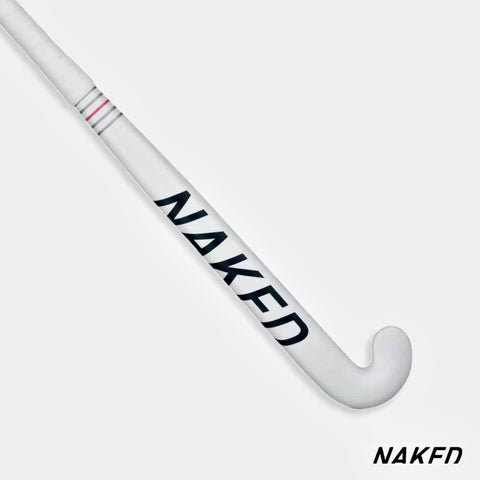 Naked hockey stick pro 75