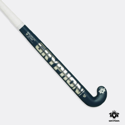 Gryphon Taboo Bluesteel Indoor Hockey Stick GXXI