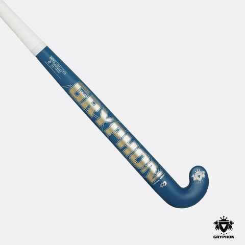 Gryphon Chrome Elan Indoor hockey stick GXXI