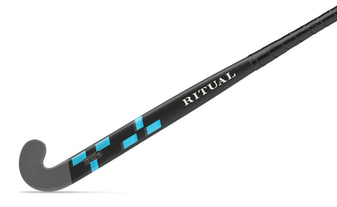 ritual indoor hockey stick precision 10 indoor