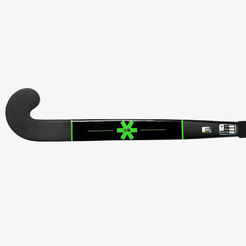 osaka hockey stick pro tour 100 pro bow