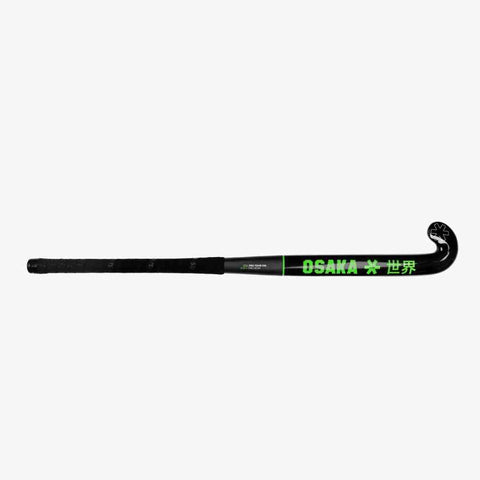 osaka hockey stick pro tour 100 pro bow