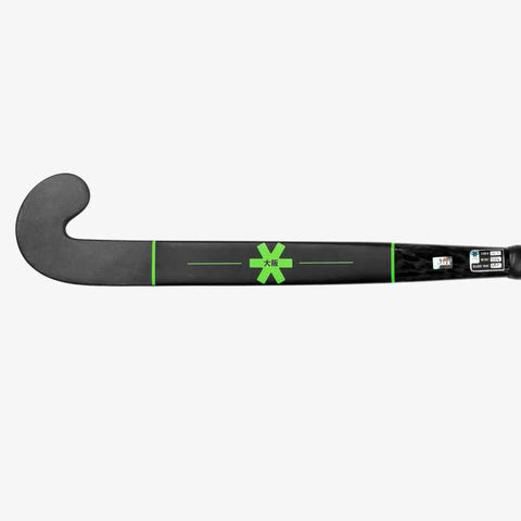 OSAKA Pro Tour 40 - Low Bow hockey stick