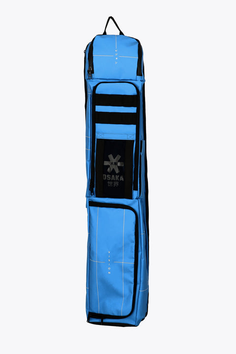 Osaka field hockey Stickbag blue Pro Tour Stickbag Medium - Dynamic Cobalt