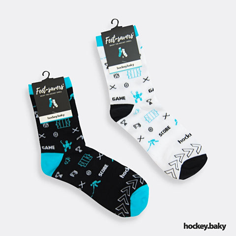 Hockey baky field hockey socks