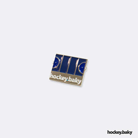HB Hockey Pin - Tokio 