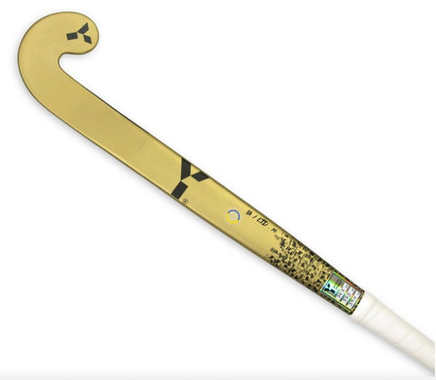 Y1 field hockey stick gold LTD 70