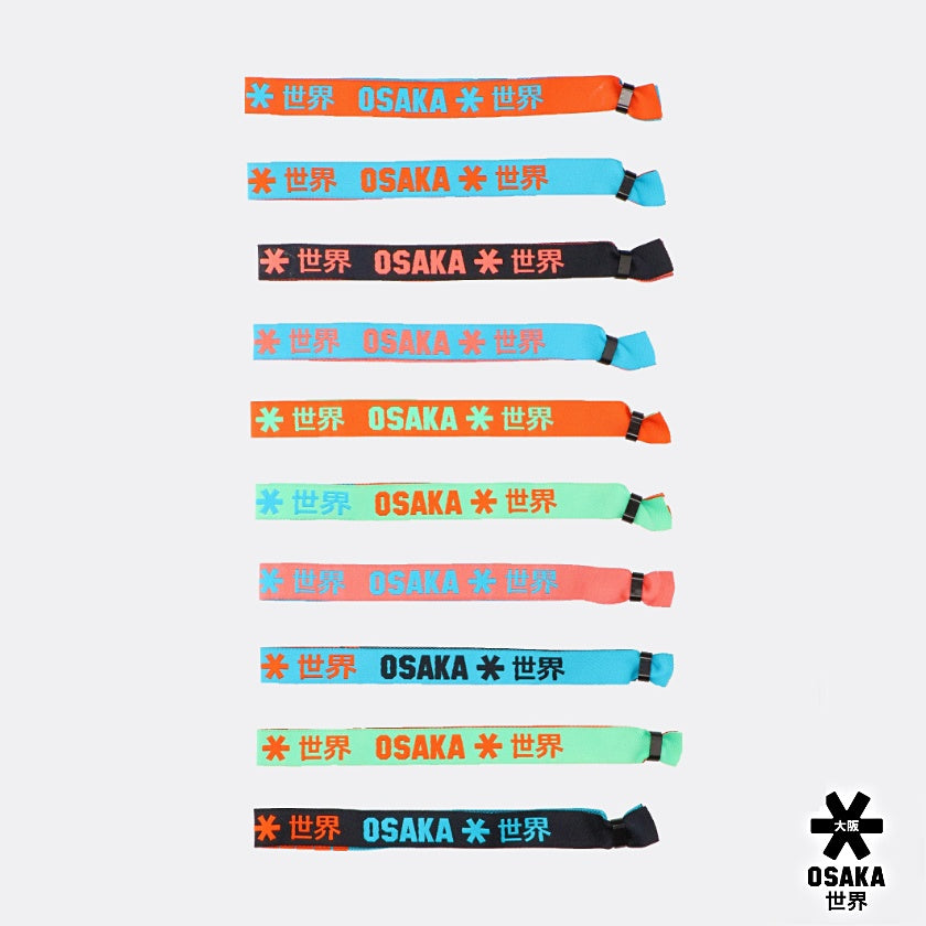 Bracelet Mix Yin | OSAKA Hockey - hockeybakery.com – hockeybakery.com ...