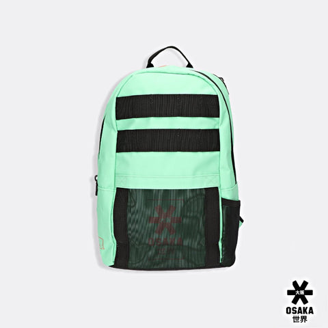 Osaka field hockey backpack Pro Tour Compact Backpack - Jade Green