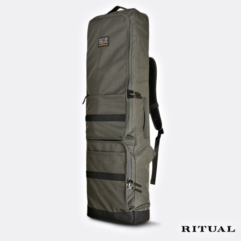 Ritual hockey stickbag - mission combo grey