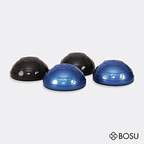 BOSU® Balance Pods field hockey training at home accessories