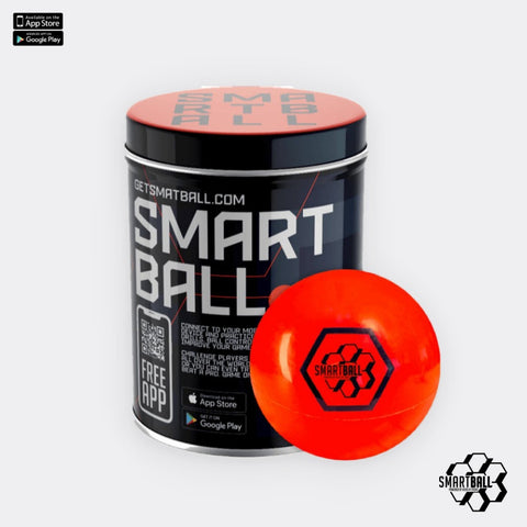 field hockey smart ball