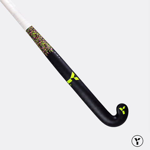 Y1 HOCKEY Stick LB 70 stylish field hockey stick low bow