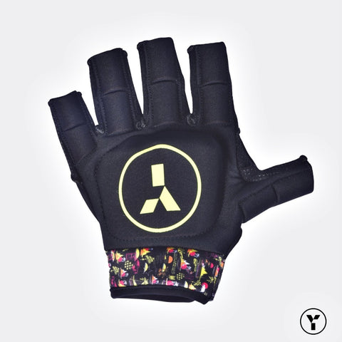 Y1 field hockey gloves MK4 Glove girls outdoor