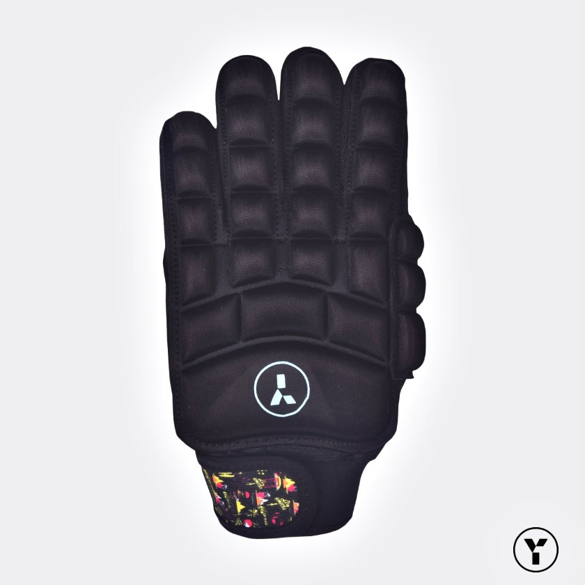 AT6 Indoor Foam Glove | Y1 Hockey - hockeybakery.com – hockeybakery.com ...