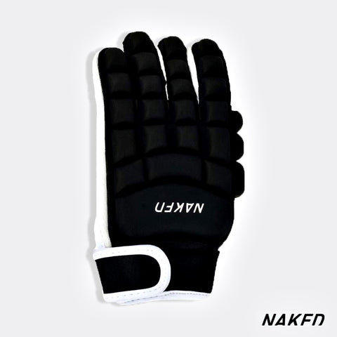 Naked hockey ultra glove indoor