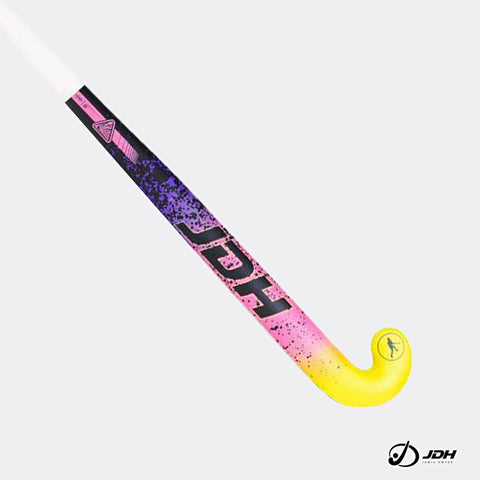 JDH hockey stick Big Bang