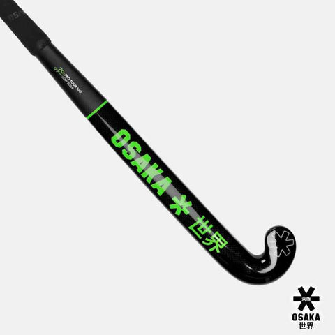 Osaka Hockey Stick Pro Tour 100 - Low Bow