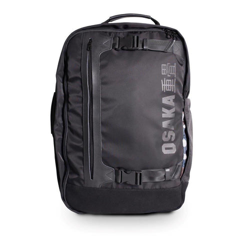 backpack for field hockey coaches Osaka Black Label Backpack Hybrid