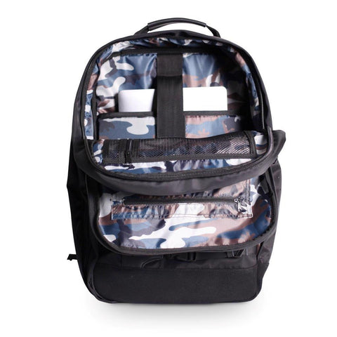 backpack for field hockey coaches Osaka Black Label Backpack Hybrid