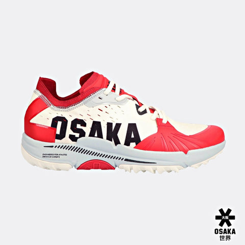 Osaka IDO Mk1 Shoes - Japan Edition