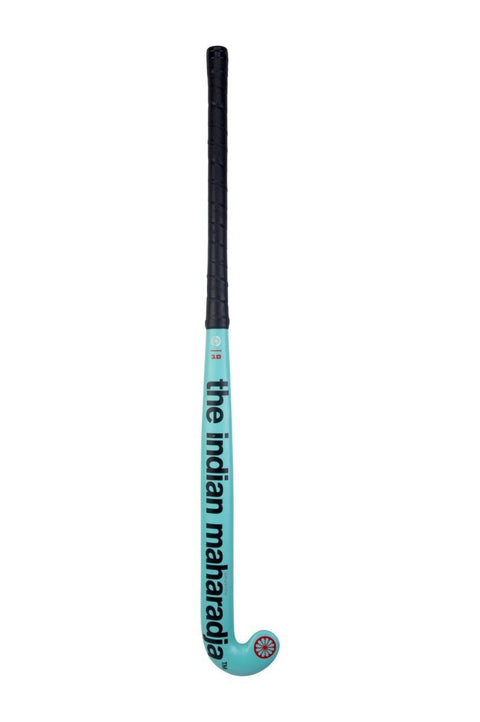 THE INDIAN MAHARADJA field hockey stick blue Gravity 10