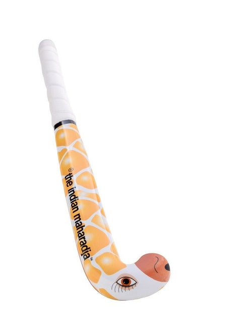 THE INDIAN MAHARADJA field hockey stick for kids junior Baby Giraffe - 18"