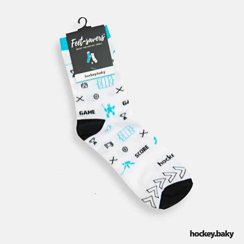 Lifestyle Hockey Socks - Game